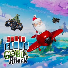 Santa Claus Goblins Attacks (EU)