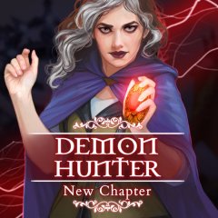 Demon Hunter: New Chapter (EU)