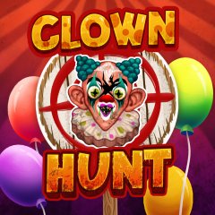 <a href='https://www.playright.dk/info/titel/arcade-machine-clown-hunt'>Arcade Machine: Clown Hunt</a>    19/30