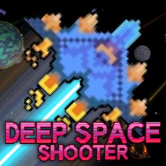 Deep Space Shooter (EU)