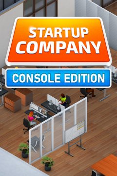 Startup Company (US)