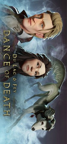 Dance Of Death: Du Lac & Fey (US)