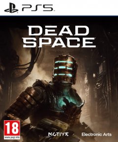 Dead Space (2023) (EU)