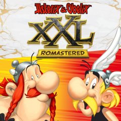 <a href='https://www.playright.dk/info/titel/asterix-+-obelix-xxl-romastered'>Astrix & Obelix XXL: Romastered [Download]</a>    25/30