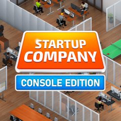 Startup Company (EU)