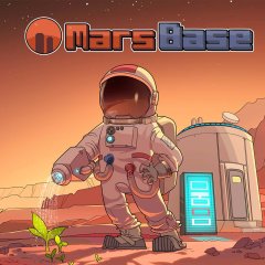Mars Base (EU)