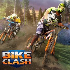 <a href='https://www.playright.dk/info/titel/bike-clash'>Bike Clash</a>    8/30