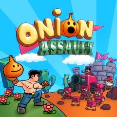 Onion Assault (EU)