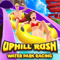 Uphill Rush Water Park Racing (EU)