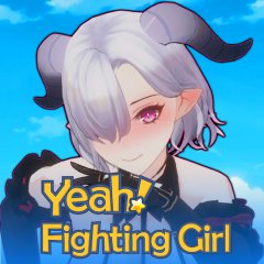Yeah! Fighting Girl (EU)
