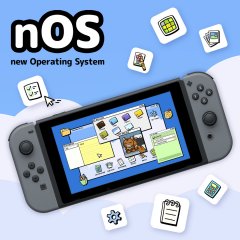 nOS New Operating System (EU)