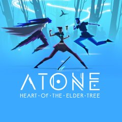Atone: Heart Of The Elder Tree (EU)