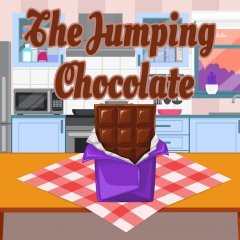 Jumping Chocolate, The (EU)