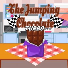 Jumping Chocolate, The: Turbo (EU)