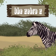 Zebra Z, The (EU)
