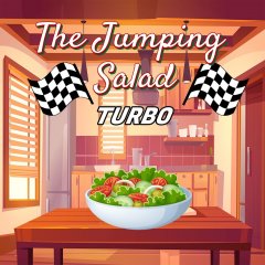 <a href='https://www.playright.dk/info/titel/jumping-salad-the-turbo'>Jumping Salad, The: Turbo</a>    15/30