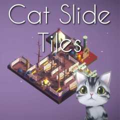 Cat Slide Tiles (EU)