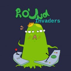 Round Invaders (EU)