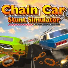 Chain Car Stunt Simulator: 3D Extreme Highway Car Driving Games (EU)