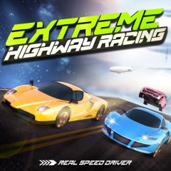 Extreme Highway Racing: Real Speed Driver (EU)