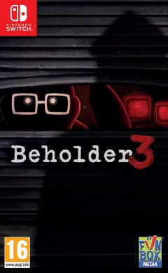 <a href='https://www.playright.dk/info/titel/beholder-3'>Beholder 3</a>    5/30