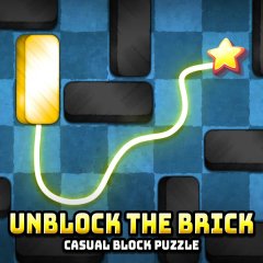 Unblock The Brick (EU)