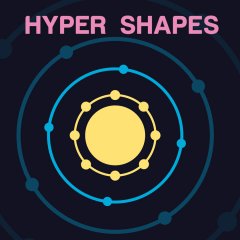 Hyper Shapes (EU)