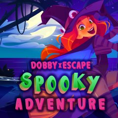DobbyxEscape: Spooky Adventure (EU)