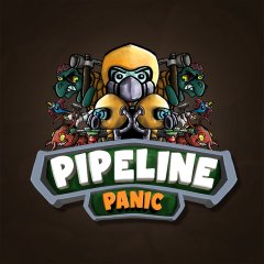 Pipeline Panic (EU)
