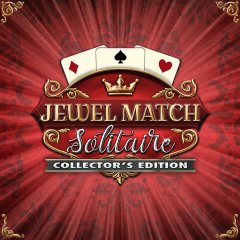 Jewel Match Solitaire (EU)