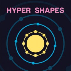 Hyper Shapes (EU)