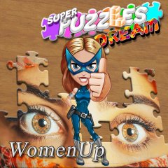 WomenUp, Super Puzzles Dream (EU)