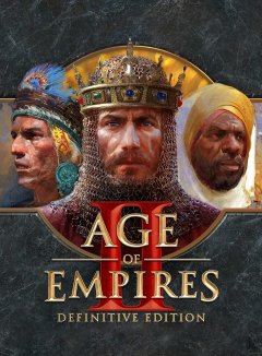 <a href='https://www.playright.dk/info/titel/age-of-empires-ii-definitive-edition'>Age Of Empires II: Definitive Edition</a>    25/30