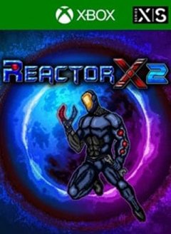 ReactorX 2 (US)