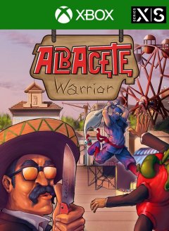 <a href='https://www.playright.dk/info/titel/albacete-warrior'>Albacete Warrior</a>    18/30