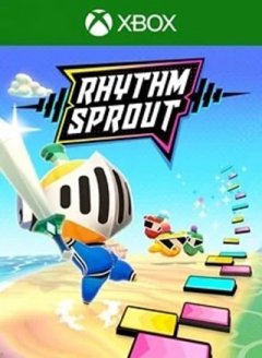 Rhythm Sprout (US)
