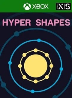 Hyper Shapes (US)