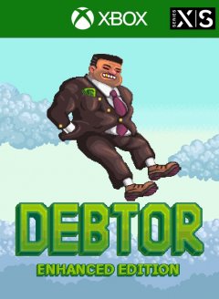 Debtor: Enhanced Edition (US)