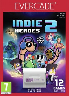 Indie Heroes Collection 2 (EU)