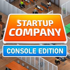 Startup Company (EU)