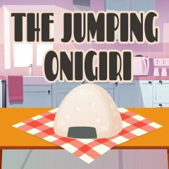 Jumping Onigiri, The (EU)
