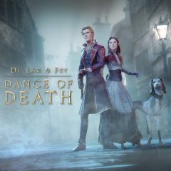 Dance Of Death: Du Lac & Fey (EU)