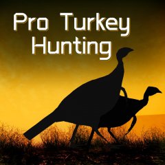 Pro Turkey Hunting (EU)