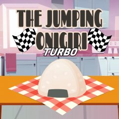 Jumping Onigiri, The: Turbo (EU)