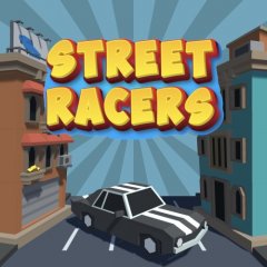 Street Racers (EU)