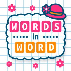 Words In Word (US)