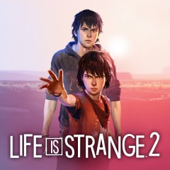 Life Is Strange 2 (EU)