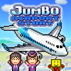 Jumbo Airport Story (EU)
