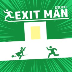 <a href='https://www.playright.dk/info/titel/exitman-deluxe'>ExitMan Deluxe</a>    16/30