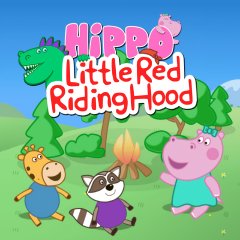 Hippo: Little Red Riding Hood (EU)